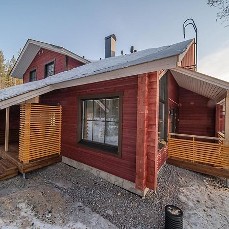 Levillas Sointuilevi 6A41 Экстерьер фото