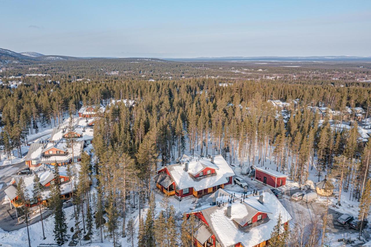 Levillas Sointuilevi 6A41 Экстерьер фото