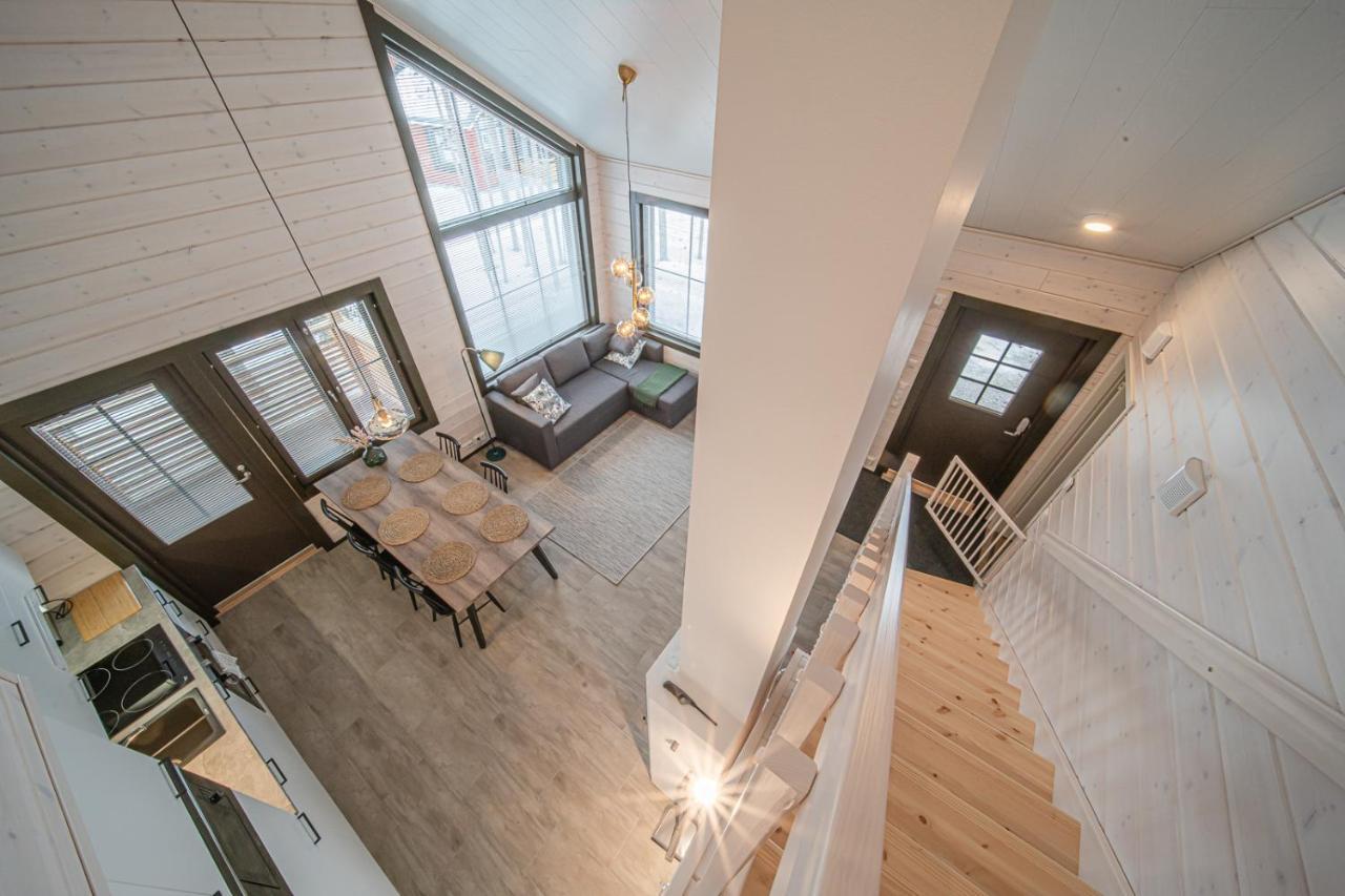 Levillas Sointuilevi 6A41 Экстерьер фото