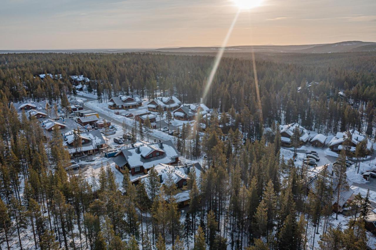 Levillas Sointuilevi 6A41 Экстерьер фото