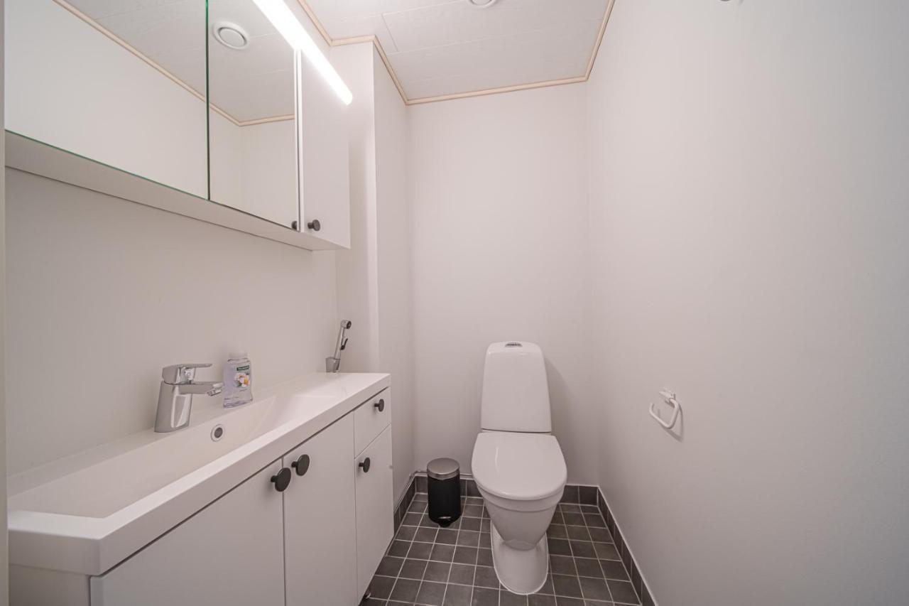 Levillas Sointuilevi 6A41 Экстерьер фото