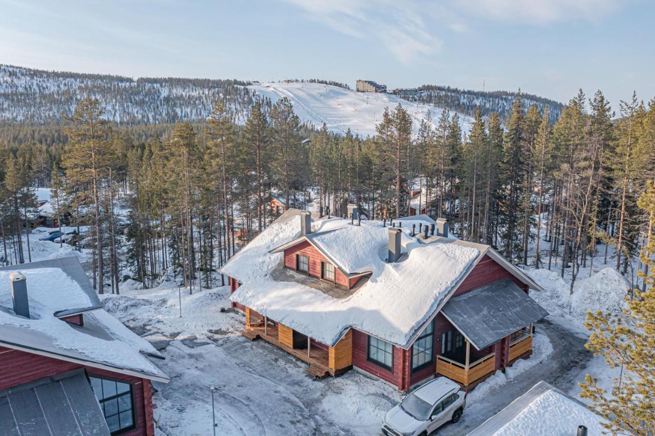 Levillas Sointuilevi 6A41 Экстерьер фото