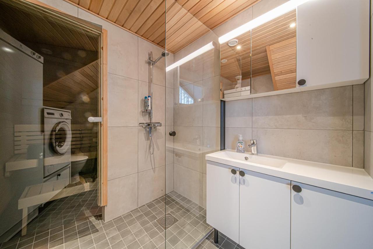 Levillas Sointuilevi 6A41 Экстерьер фото