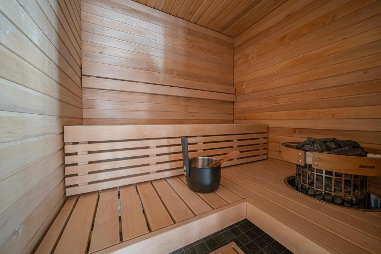 Levillas Sointuilevi 6A41 Экстерьер фото