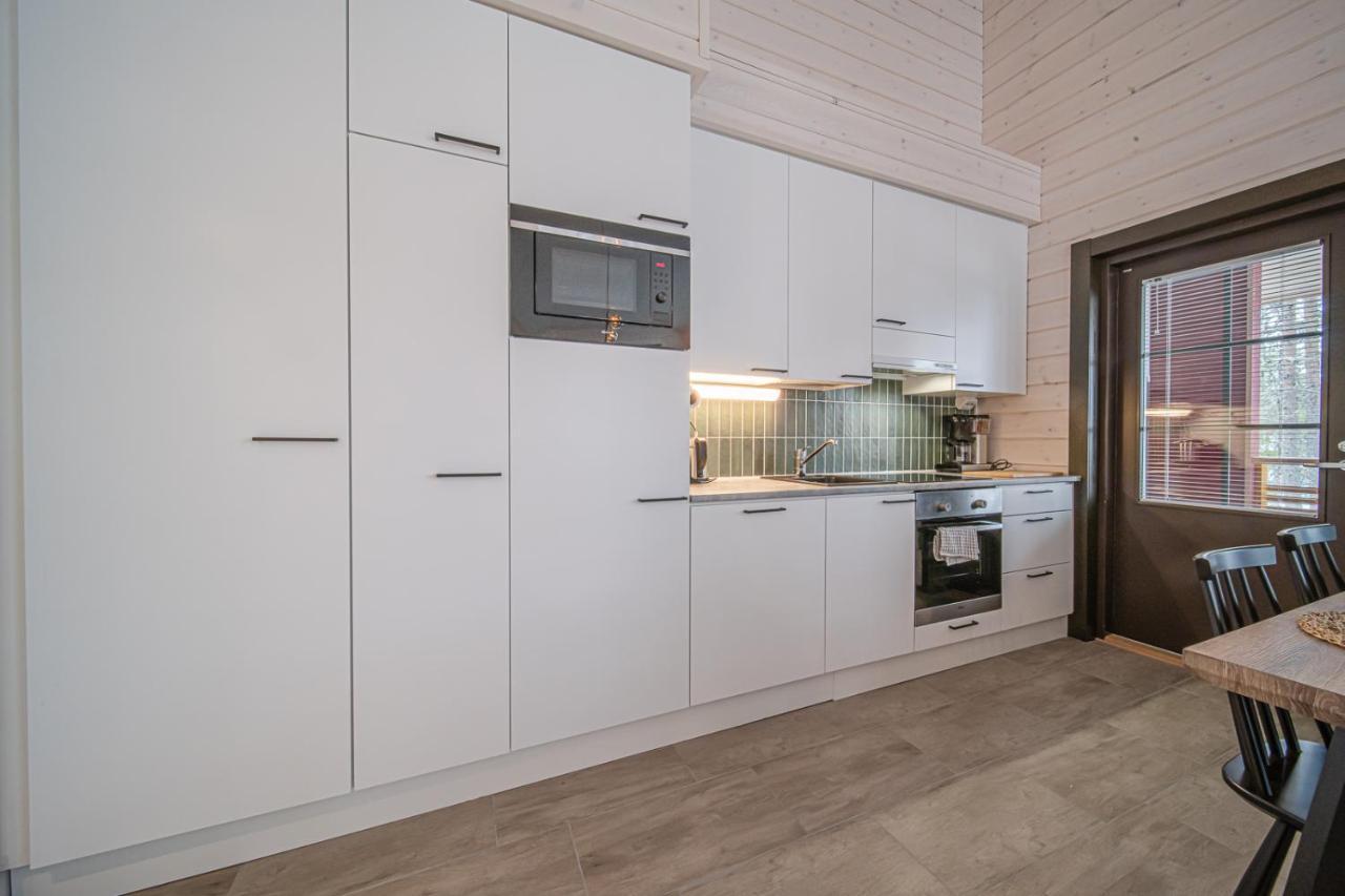 Levillas Sointuilevi 6A41 Экстерьер фото