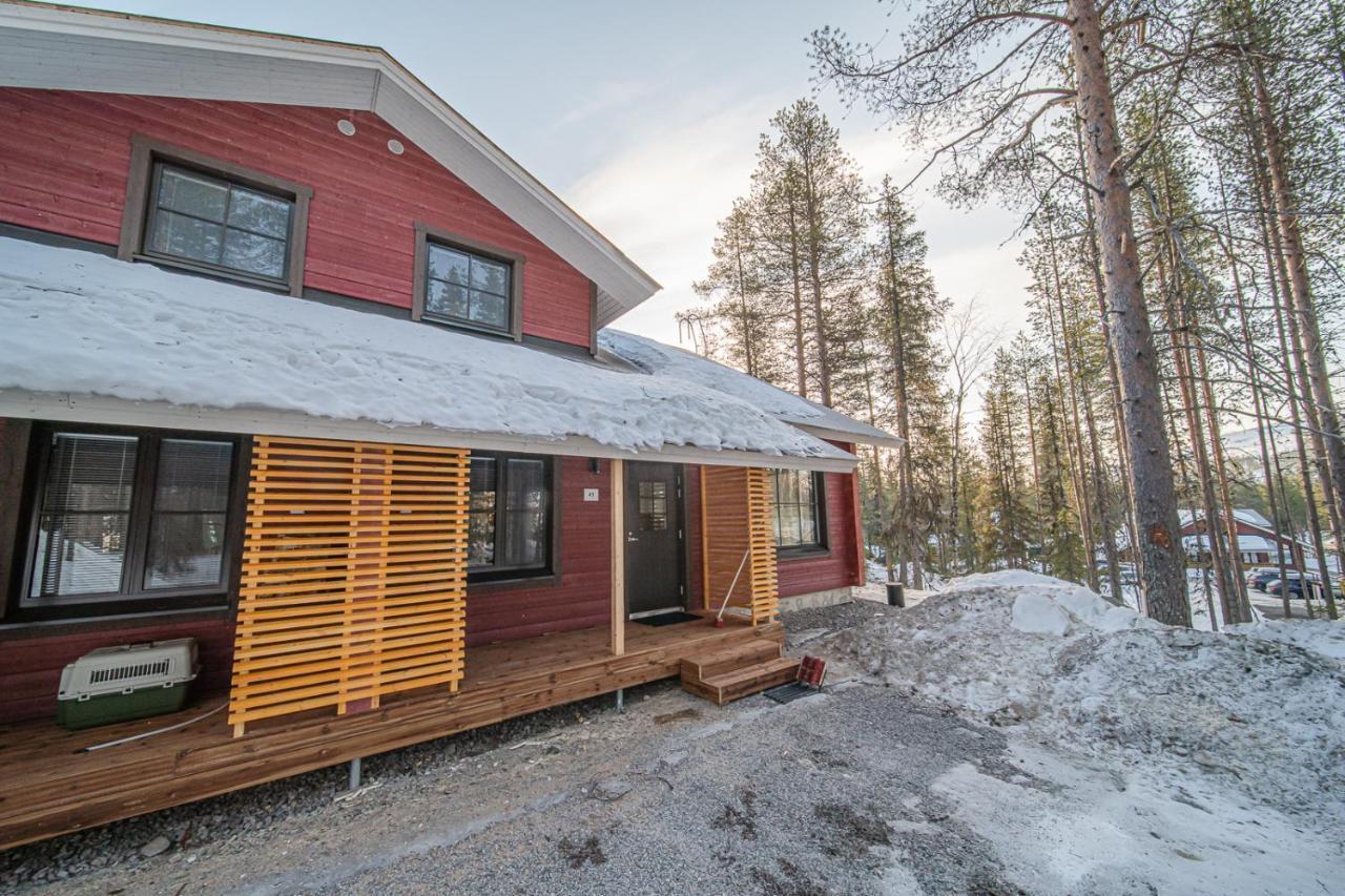 Levillas Sointuilevi 6A41 Экстерьер фото