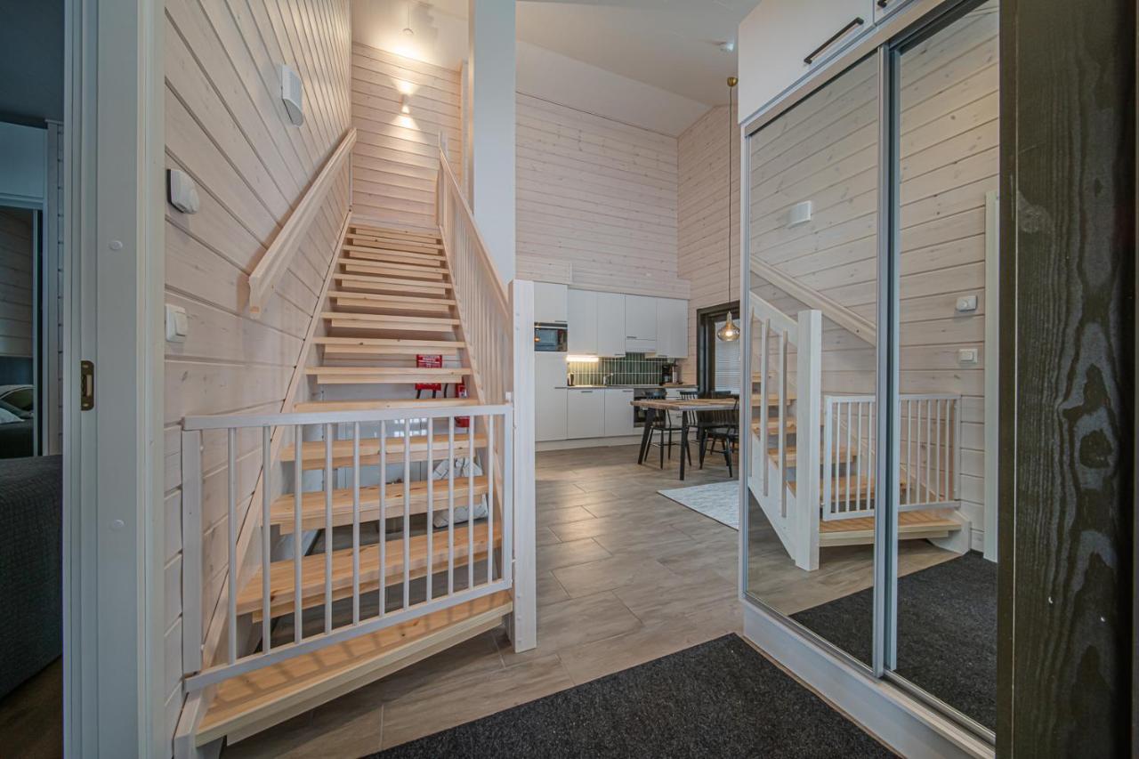 Levillas Sointuilevi 6A41 Экстерьер фото