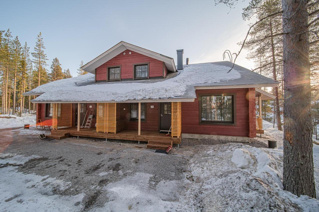 Levillas Sointuilevi 6A41 Экстерьер фото
